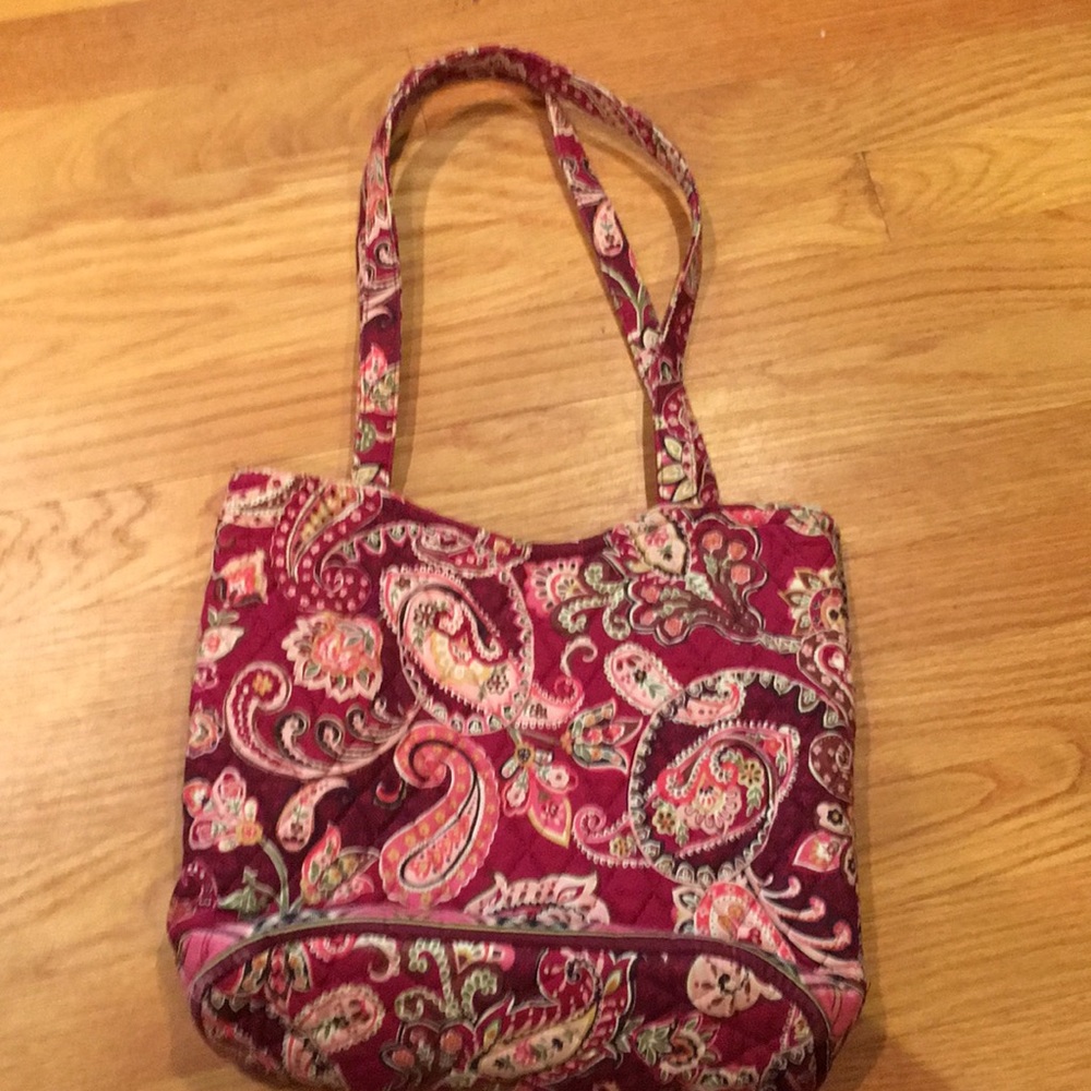 Vera Bradley Bag